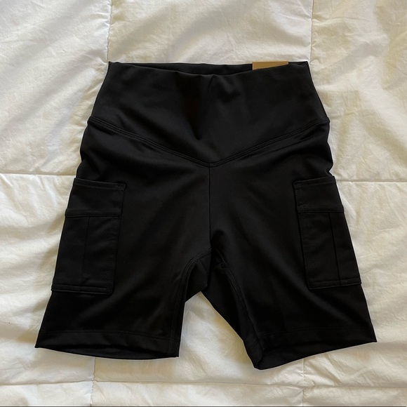 Victoria’s Secret PINK Bike Short - Picture 1 of 5